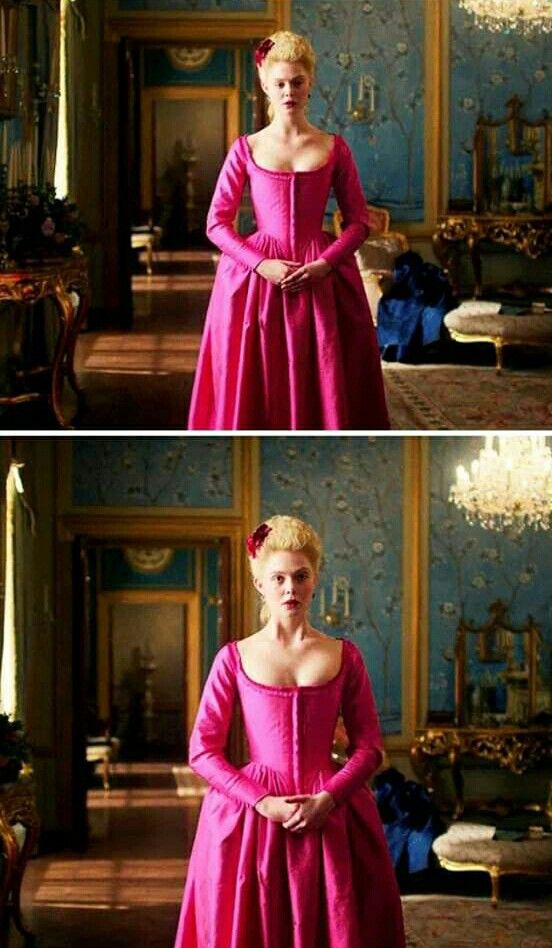 Vintage Women'S Formal Wear - Costume da Cosplay di Caterina la