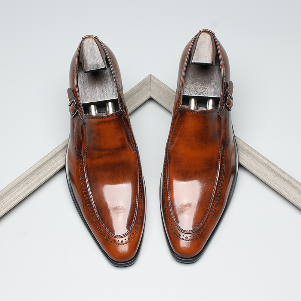 Women Formal Wear With Shoes - 2027 Nuove Scarpe Casual da Uomo,