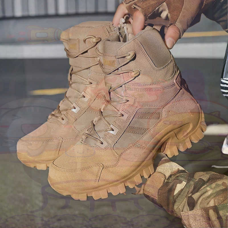 Women'S Formal Wear Stores - Tan Long Barrel Deadlift Scarpe da