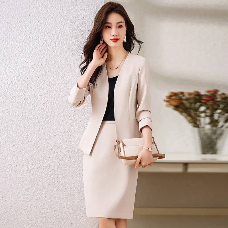 Women'S Formal Wear Pantsuits - Abiti da lavoro formali da donna