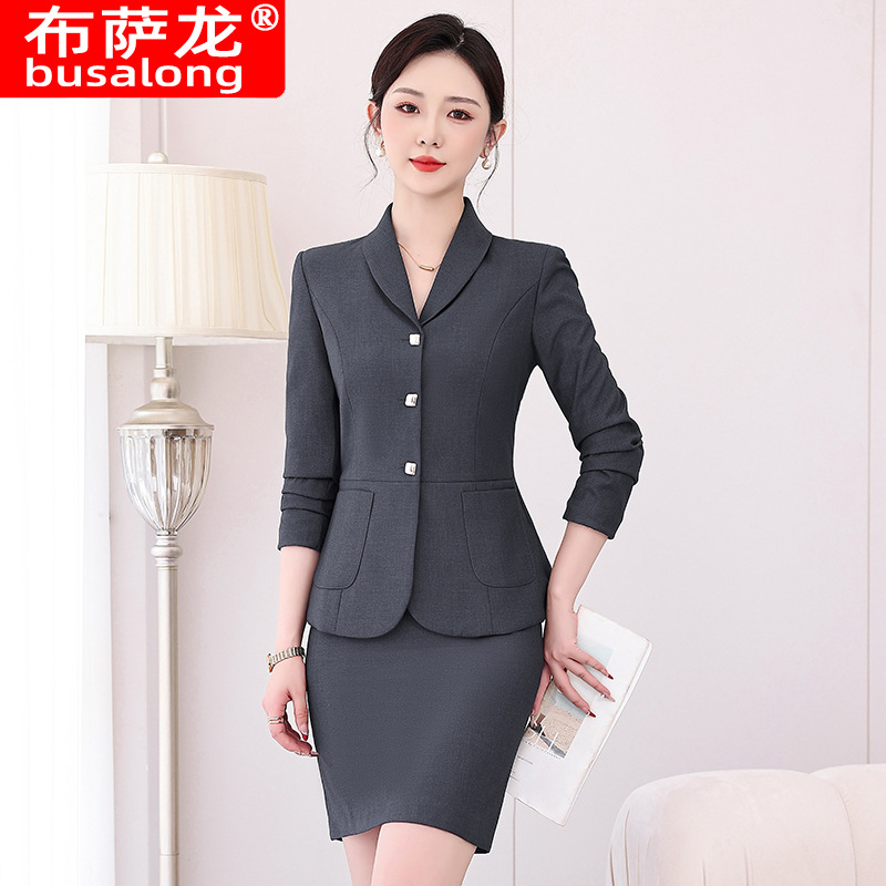 Women'S Formal Wear Stores - Set completo professionale di fascia alta