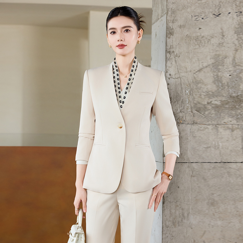 Women'S Formal Wear Pantsuits - Tailleur pantalone formali da donna Abbigliamento