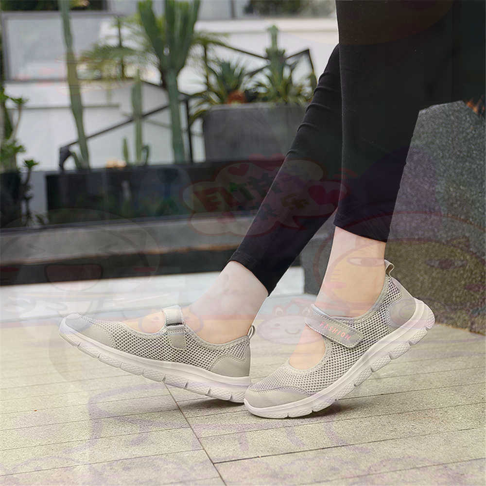 Formal Women Daily Wear Footwear - Numero 40 Net Scarpe da tennis