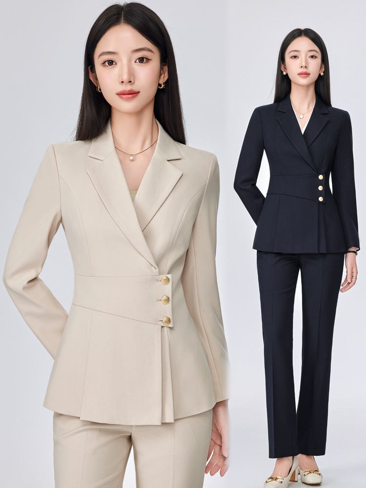 Women'S Formal Wear Stores - Completo tailleur da donna per l'ufficio,