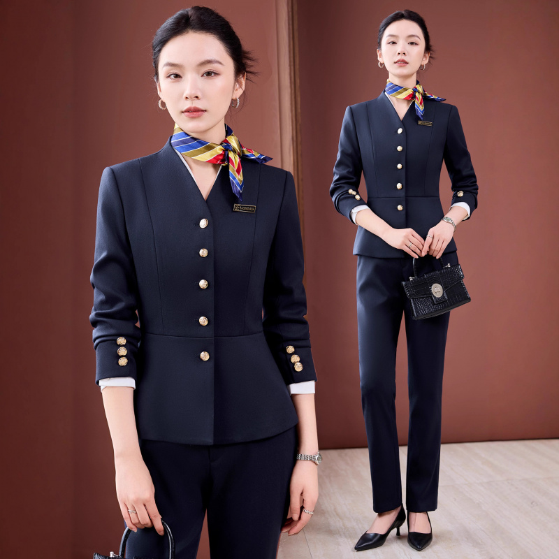 2025Autunno Nuovo Set di abiti - Women'S Formal Wear Stores recensione e prezzo