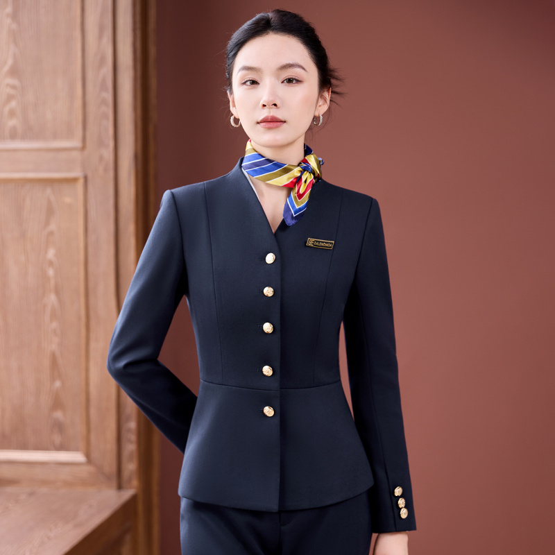 2025Autunno Nuovo Set di abiti - Women'S Formal Wear Stores recensione e prezzo