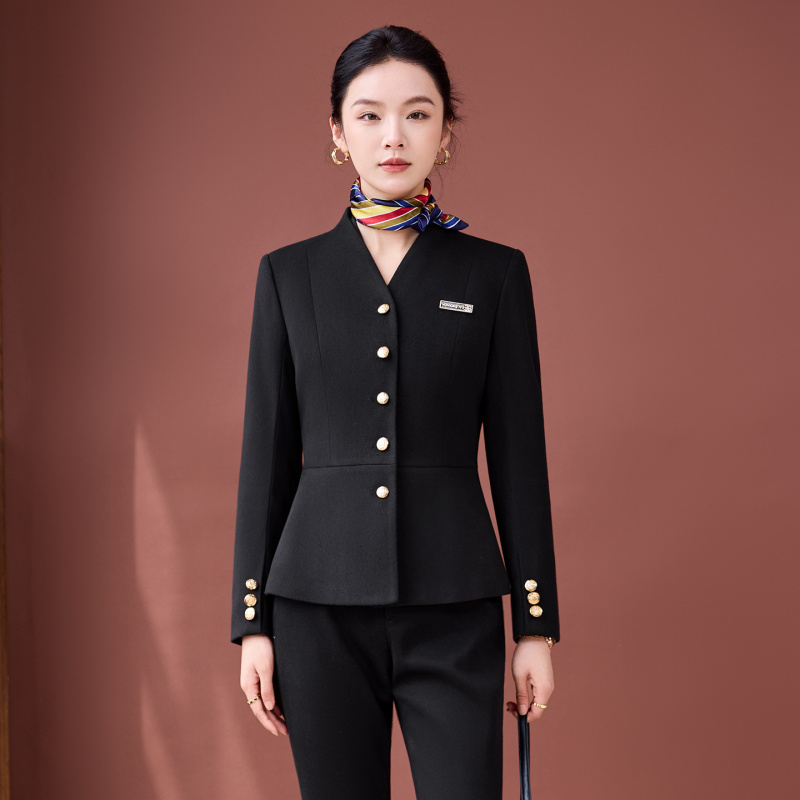 2025Autunno Nuovo Set di abiti - Women'S Formal Wear Stores recensione e prezzo