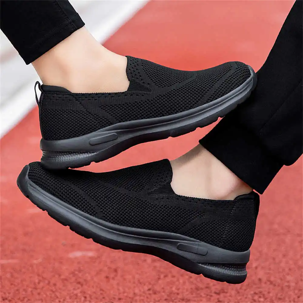 Senza stivali da uomo in rete  - Formal Women Daily Wear Footwear recensione e prezzo