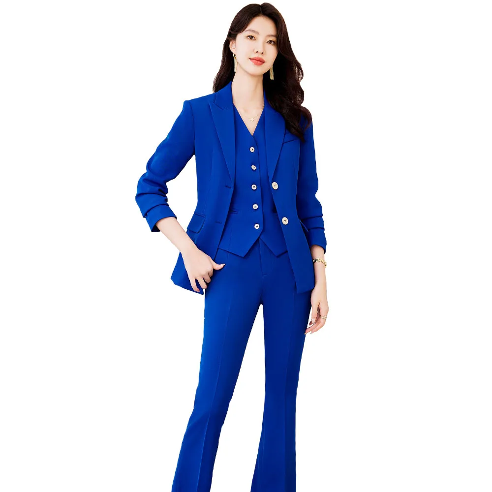 Abiti da lavoro formali da don - Women'S Formal Wear Pantsuits recensione e prezzo