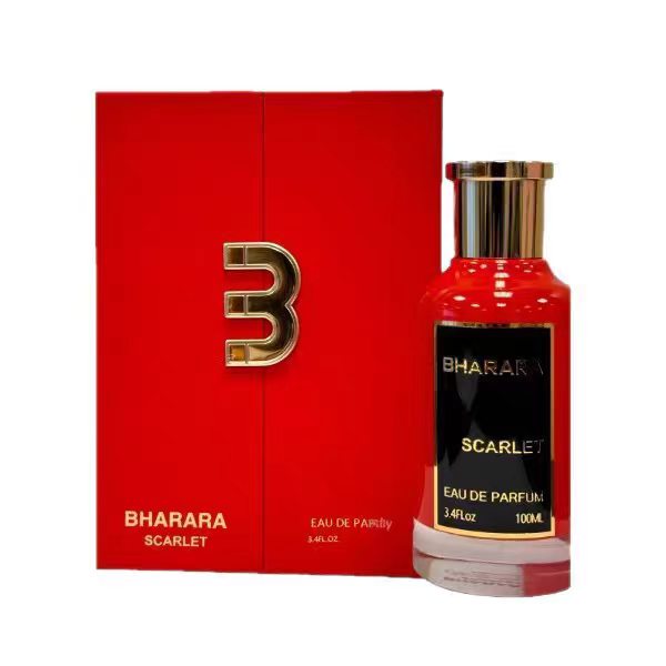 Bharara Scarlet Eau De Parfum: - Women'S Red Formal Wear recensione e prezzo