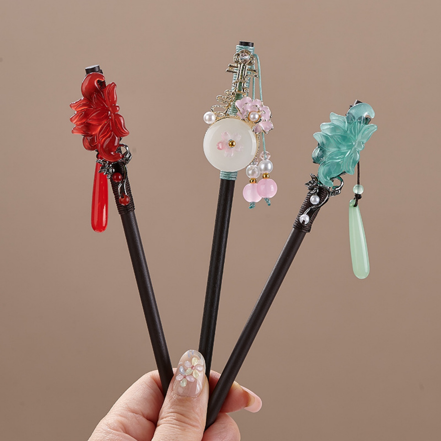 Fermaglio per capelli vintage  - Vintage Women'S Formal Wear recensione e prezzo