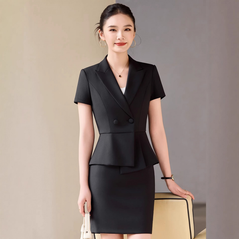 Abito grigio a maniche corte d - Women'S Formal Wear Stores recensione e prezzo