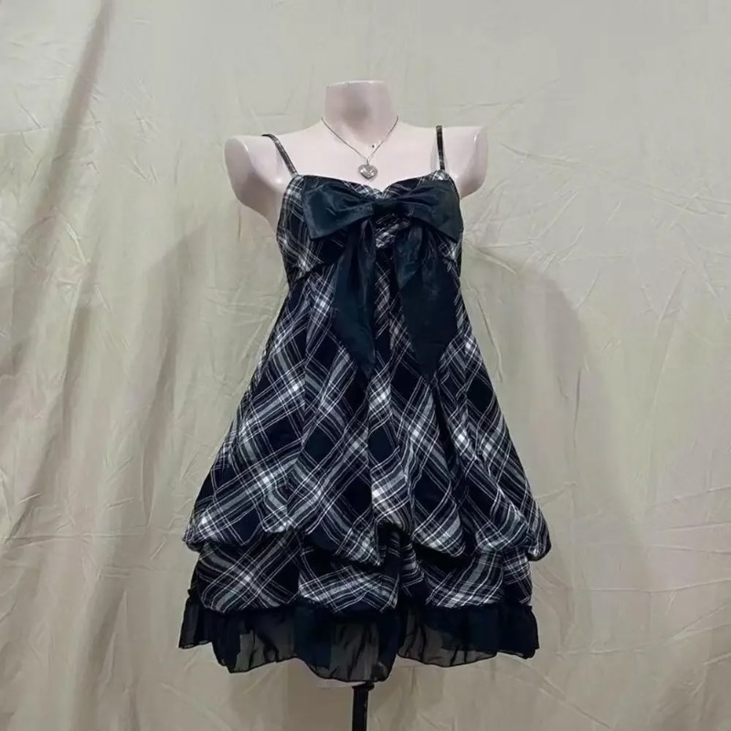 Completo due pezzi Lolita giap - Vintage Women'S Formal Wear recensione e prezzo