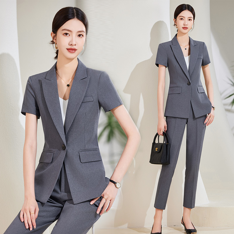 Completo da donna a maniche co - Women'S Formal Wear Stores recensione e prezzo