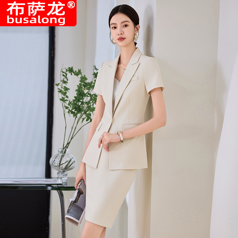 Completo da donna a maniche co - Women'S Formal Wear Stores recensione e prezzo