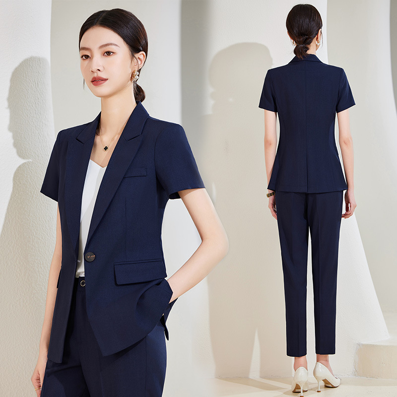 Completo da donna a maniche co - Women'S Formal Wear Stores recensione e prezzo