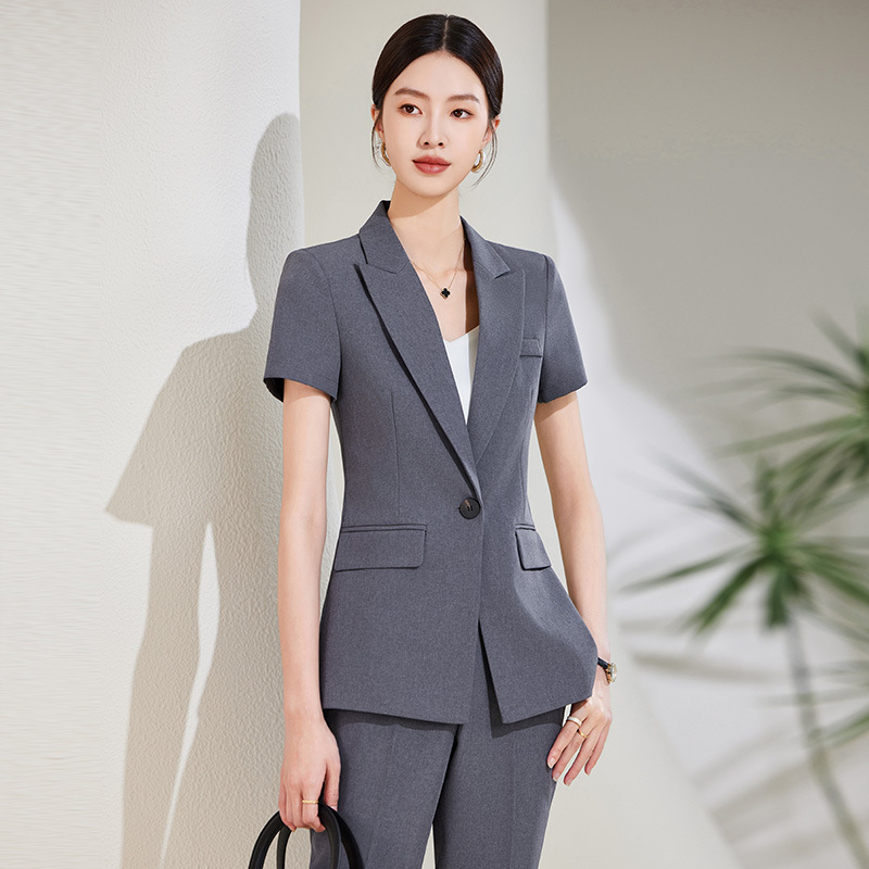 Completo da donna a maniche co - Women'S Formal Wear Stores recensione e prezzo