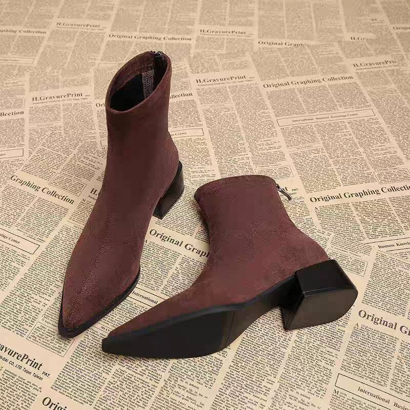 Nuovi Stivaletti da Donna con  - Vintage Women'S Formal Wear recensione e prezzo