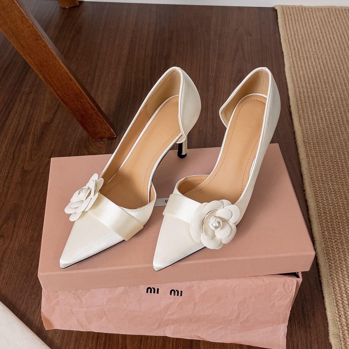 Scarpe con Tacco a Spillo in R - Formal Women Daily Wear Footwear recensione e prezzo