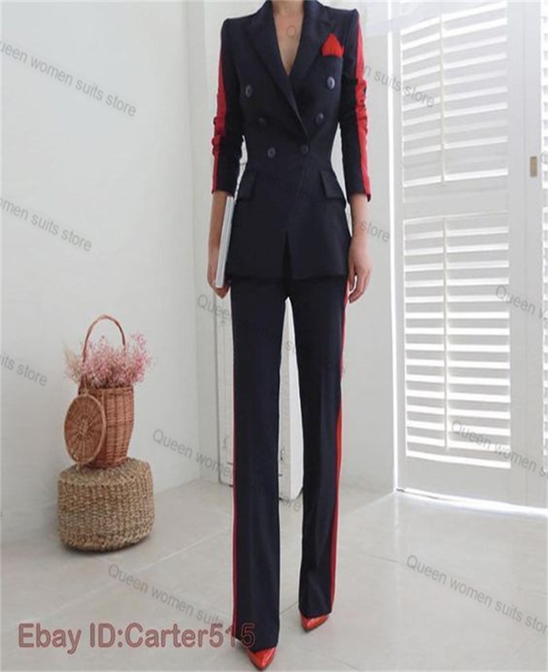 Rosso Nero Autunno Vestito Del - Women'S Red Formal Wear recensione e prezzo