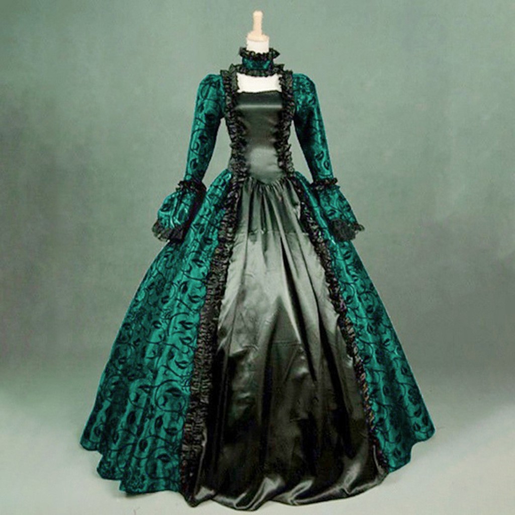 Abito da donna vintage squisit - Vintage Women'S Formal Wear recensione e prezzo