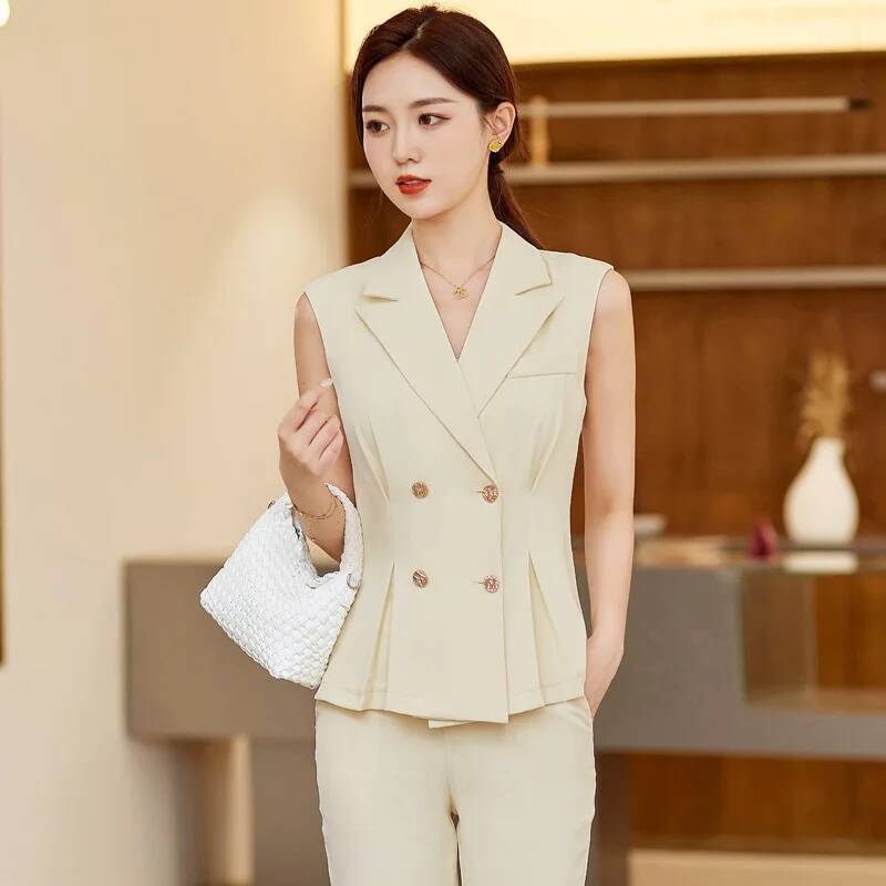Tailleur pantalone eleganti da - Women'S Formal Wear Pantsuits recensione e prezzo