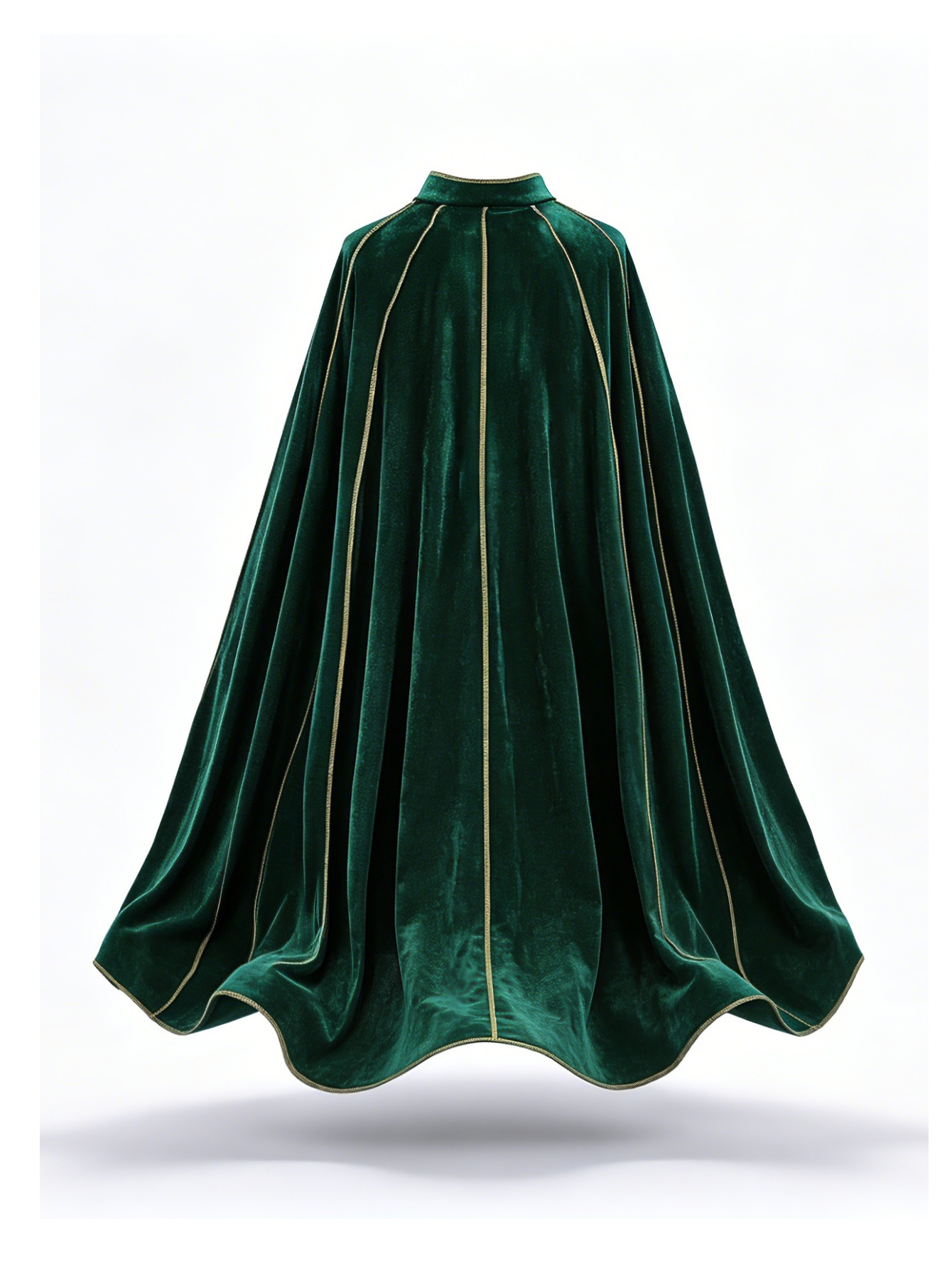 Mantello Vintage da Donna in V - Vintage Women'S Formal Wear recensione e prezzo
