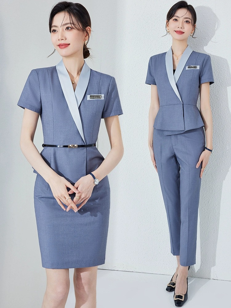 Completo Estivo Leggero per Do - Women'S Formal Wear Stores recensione e prezzo
