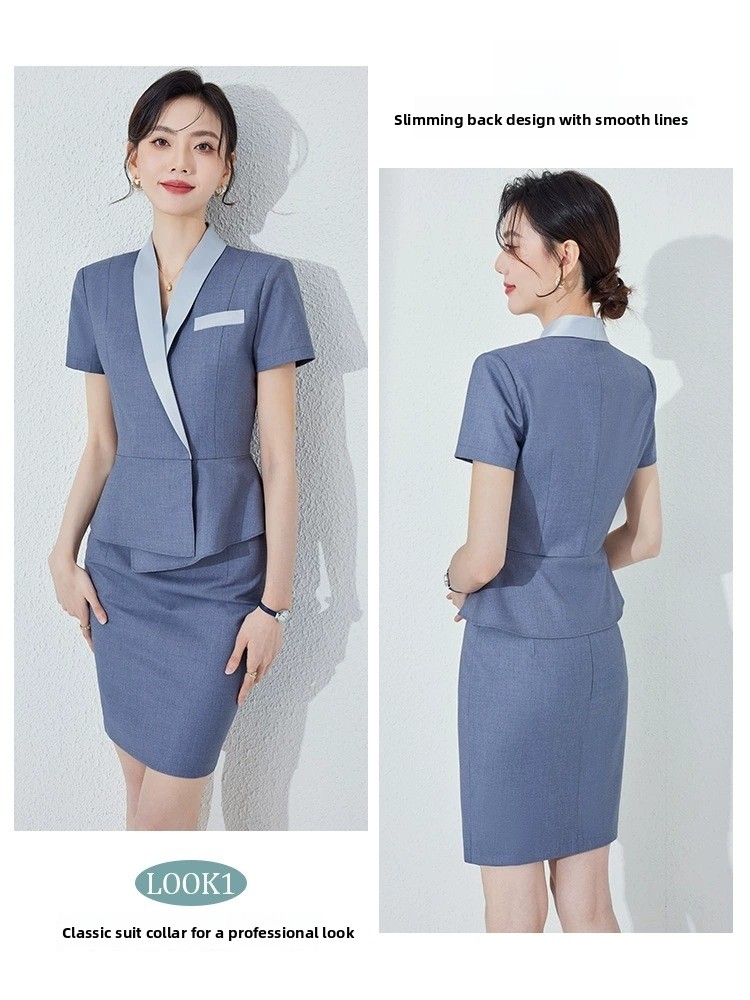 Completo Estivo Leggero per Do - Women'S Formal Wear Stores recensione e prezzo