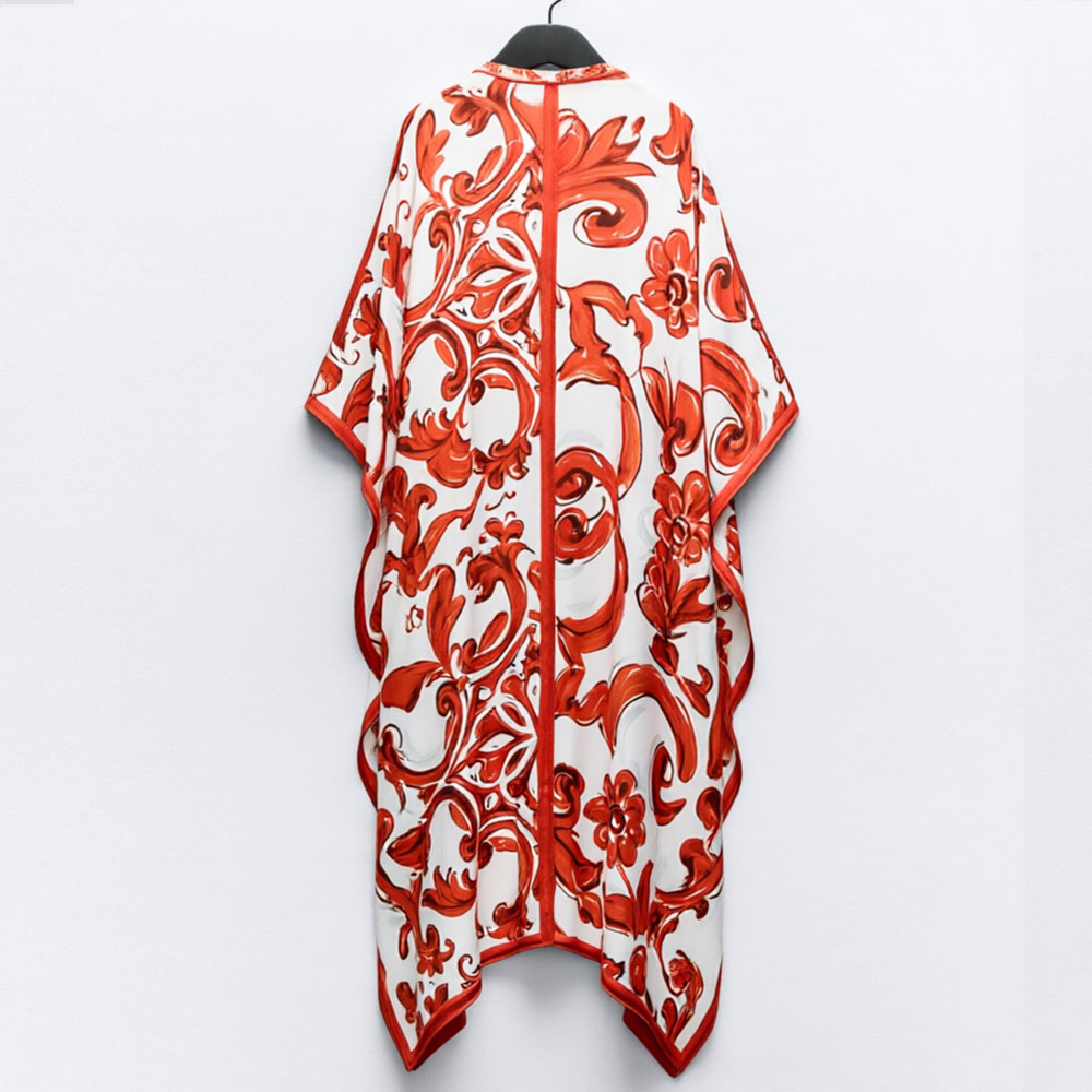 Nuovo Abito Lungo Estivo 2026  - Women'S Red Formal Wear recensione e prezzo