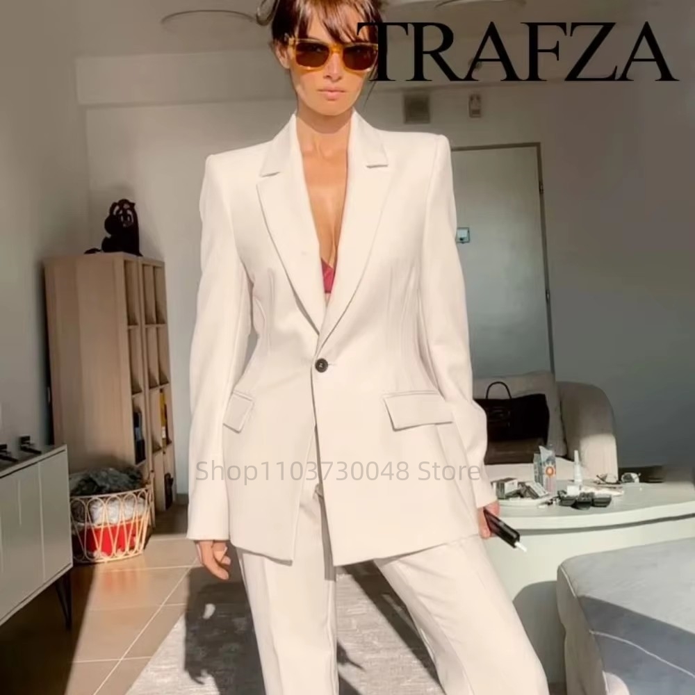 Completo Formale da Ufficio pe - Women'S Red Formal Wear recensione e prezzo